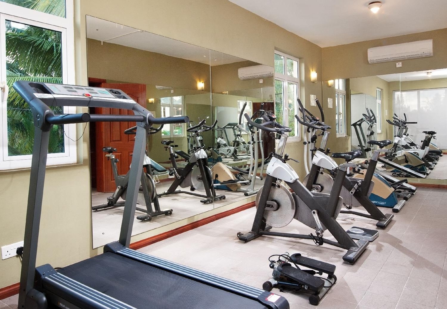 Jalsa Beach Hotel & Spa