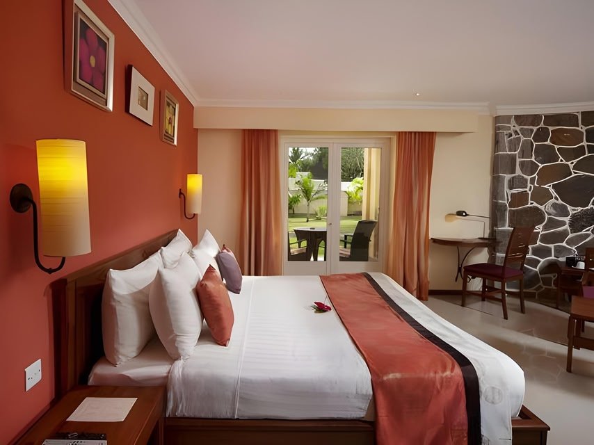 Jalsa Beach Hotel & Spa