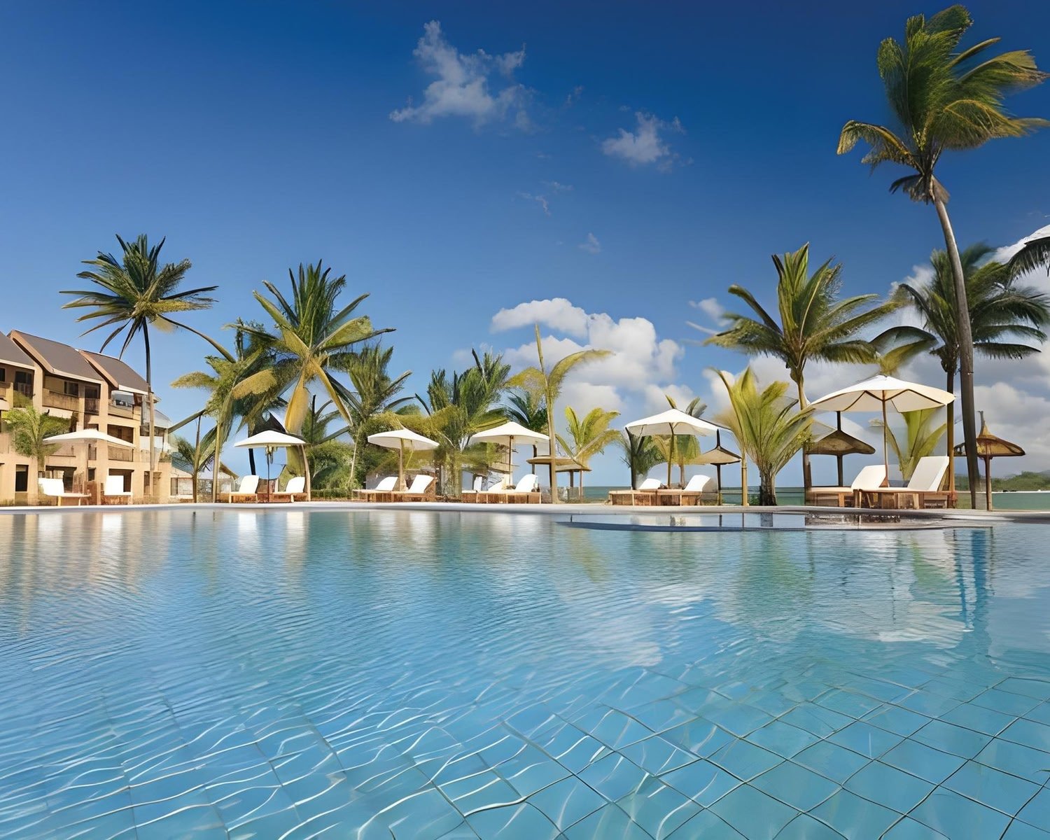 Jalsa Beach Hotel & Spa