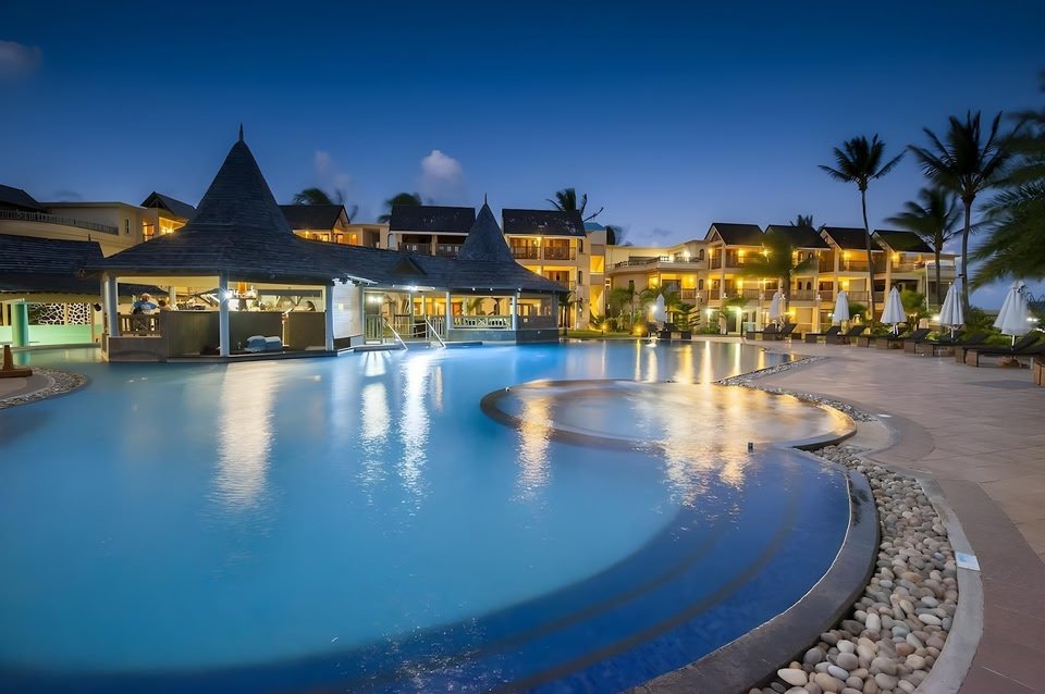 Jalsa Beach Hotel & Spa