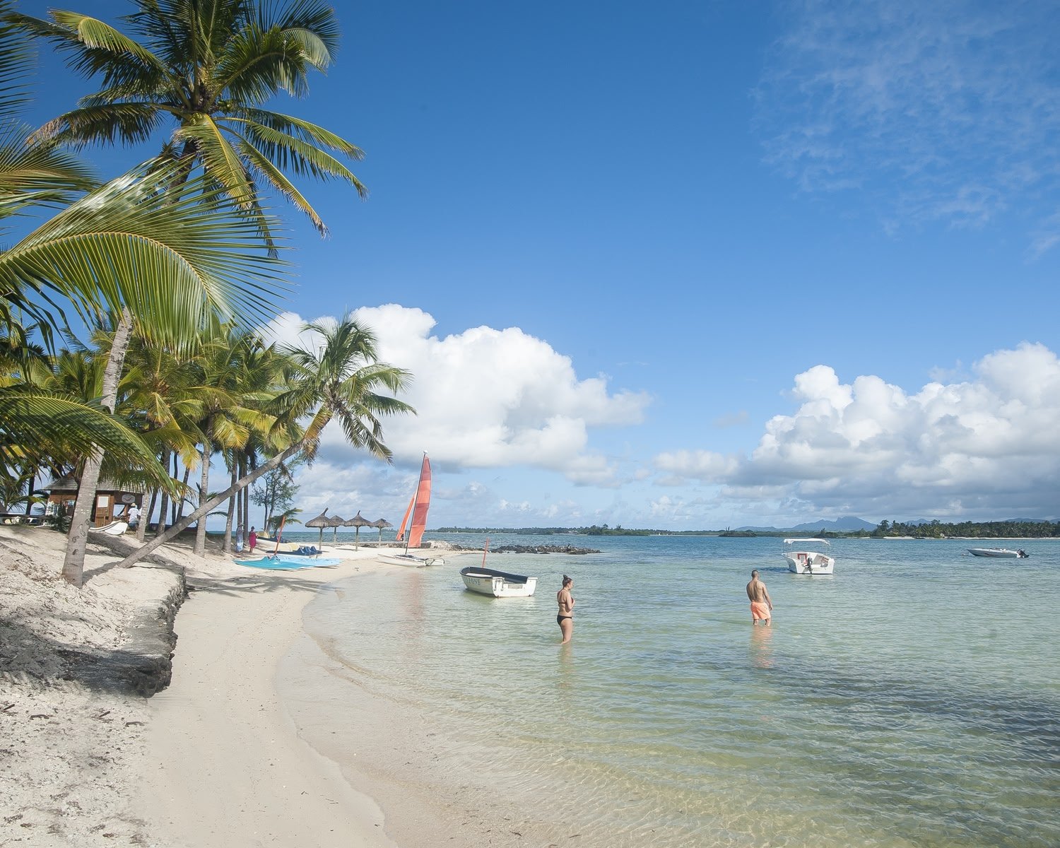 Jalsa Beach Hotel & Spa