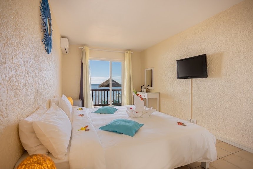 Cocotiers Hotel - Mauritius
