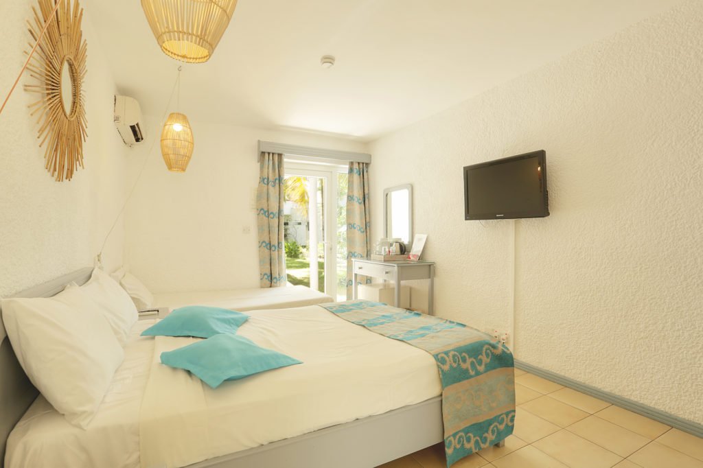 Cocotiers Hotel - Mauritius