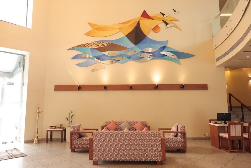 The Gold Beach Resort