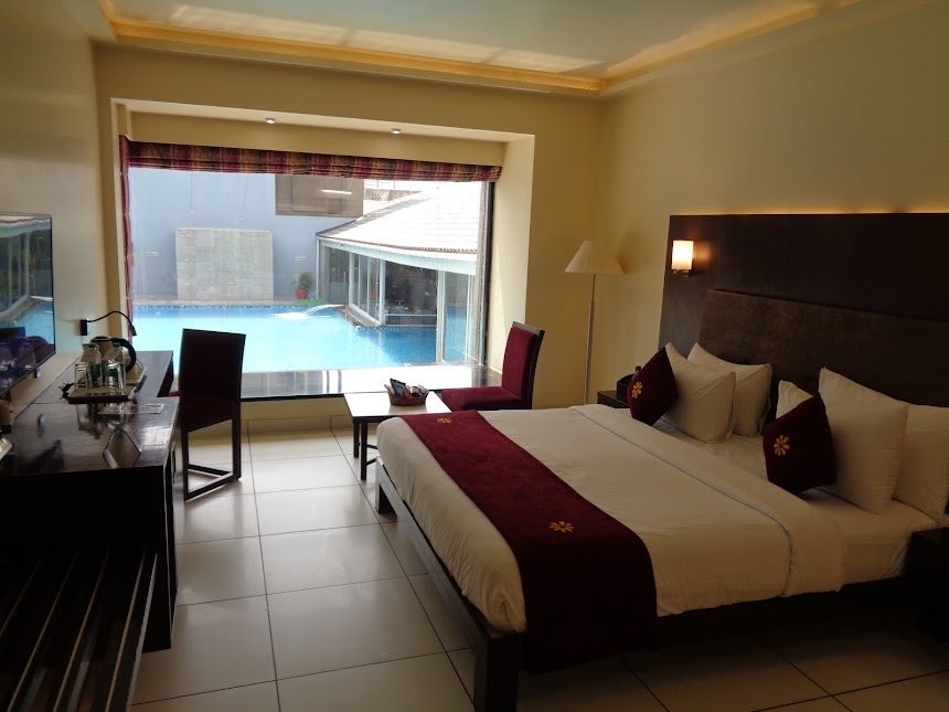 The Gold Beach Resort