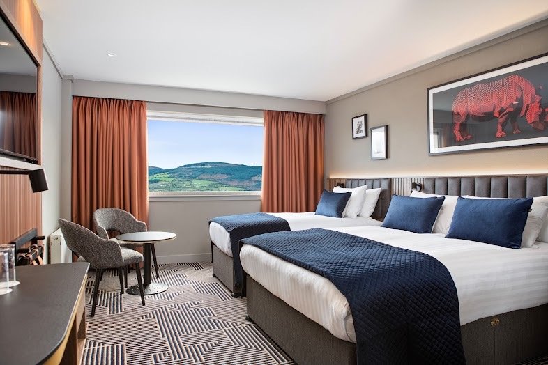 Talbot Hotel Clonmel 