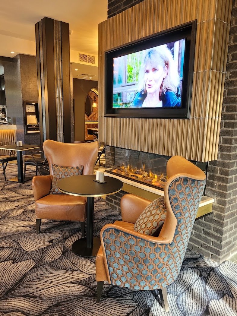 Talbot Hotel Clonmel 