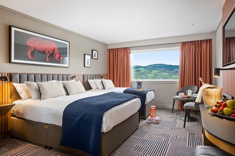 Talbot Hotel Clonmel 
