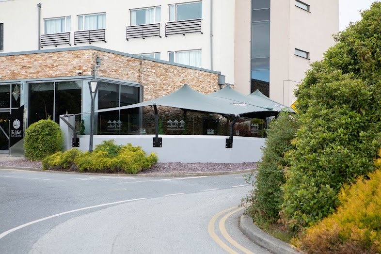 Talbot Hotel Clonmel 