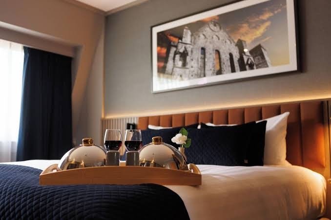 Talbot Hotel Clonmel 