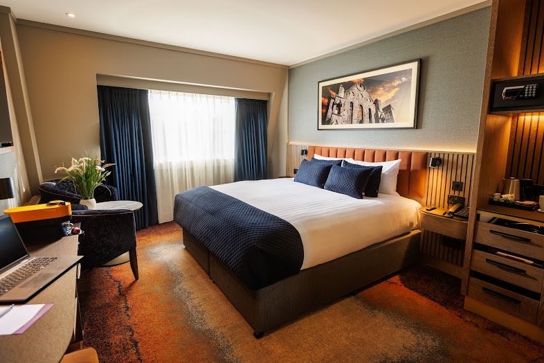 Talbot Hotel Clonmel 