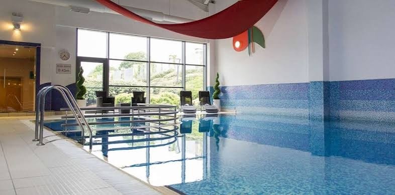 Talbot Hotel Clonmel 