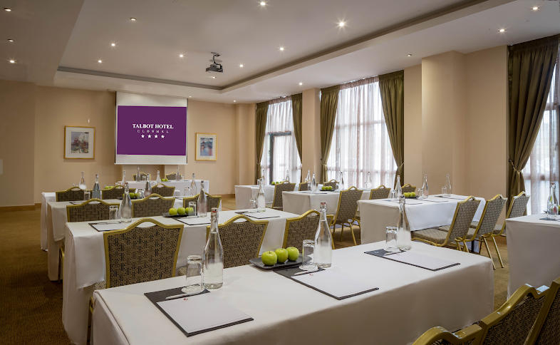 Talbot Hotel Clonmel 