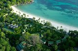 Paradise Sun Hotel - Seychelle 