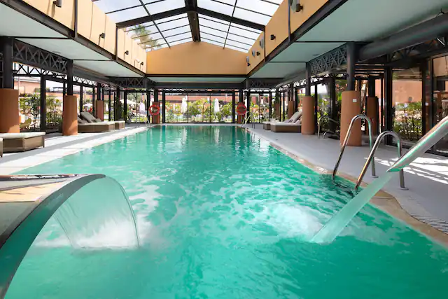 DoubleTree by Hilton Islantilla Beach Golf Resort Spain