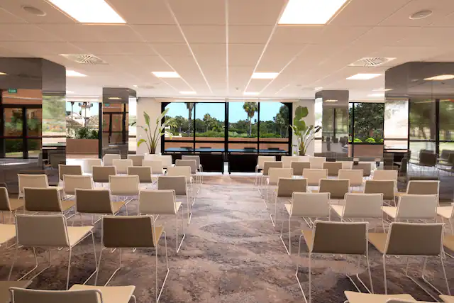 DoubleTree by Hilton Islantilla Beach Golf Resort Spain