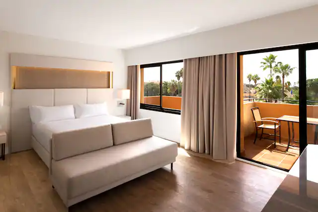 DoubleTree by Hilton Islantilla Beach Golf Resort Spain