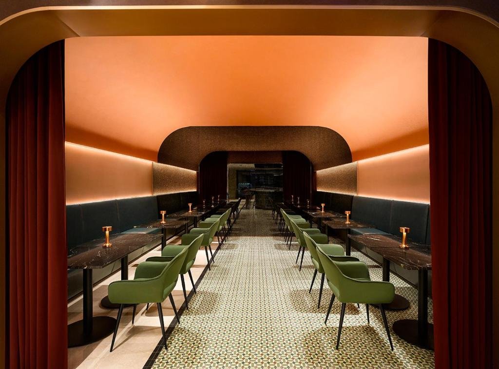 Four Points by Sheraton Seoul, Guro 
