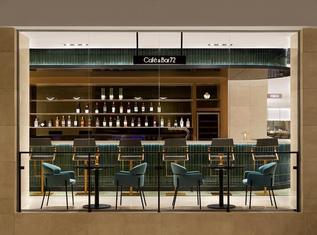 Four Points by Sheraton Seoul, Guro 