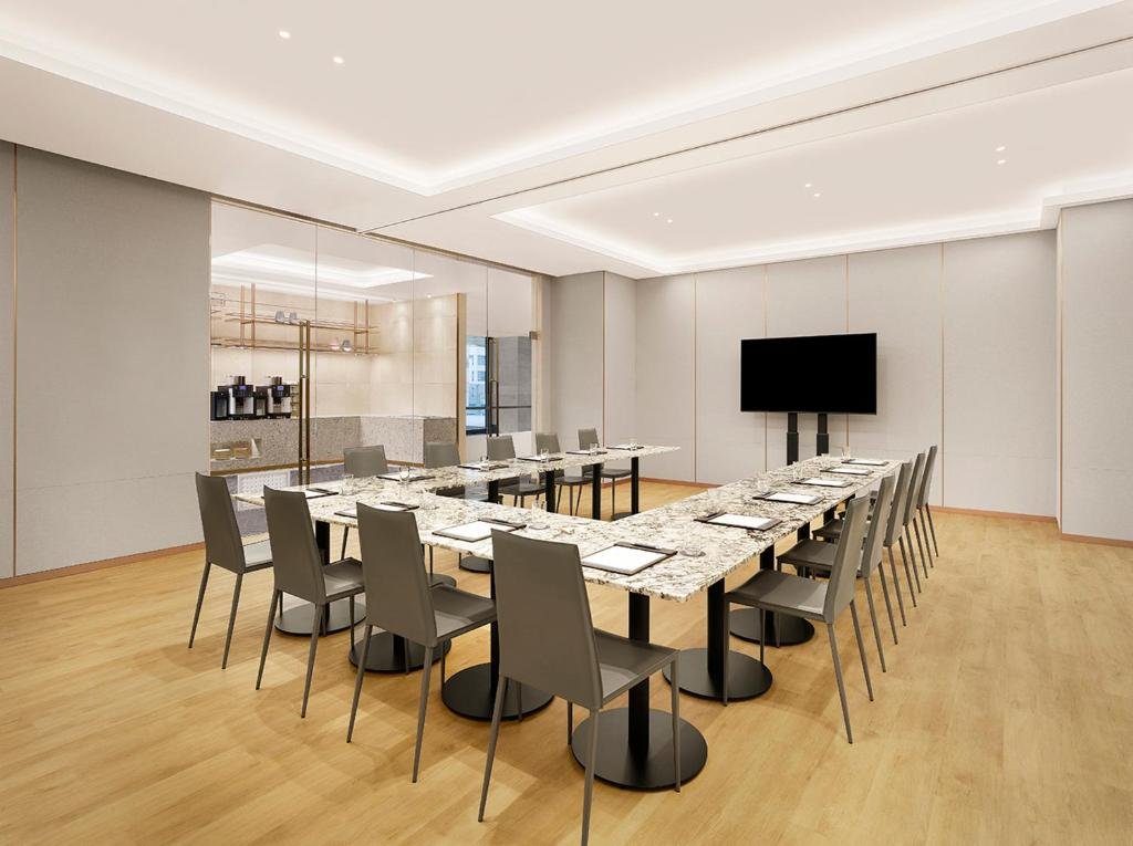Four Points by Sheraton Seoul, Guro 