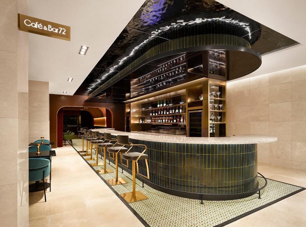 Four Points by Sheraton Seoul, Guro 