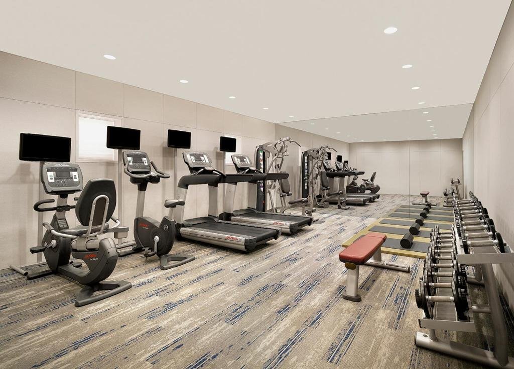 Four Points by Sheraton Seoul, Guro 