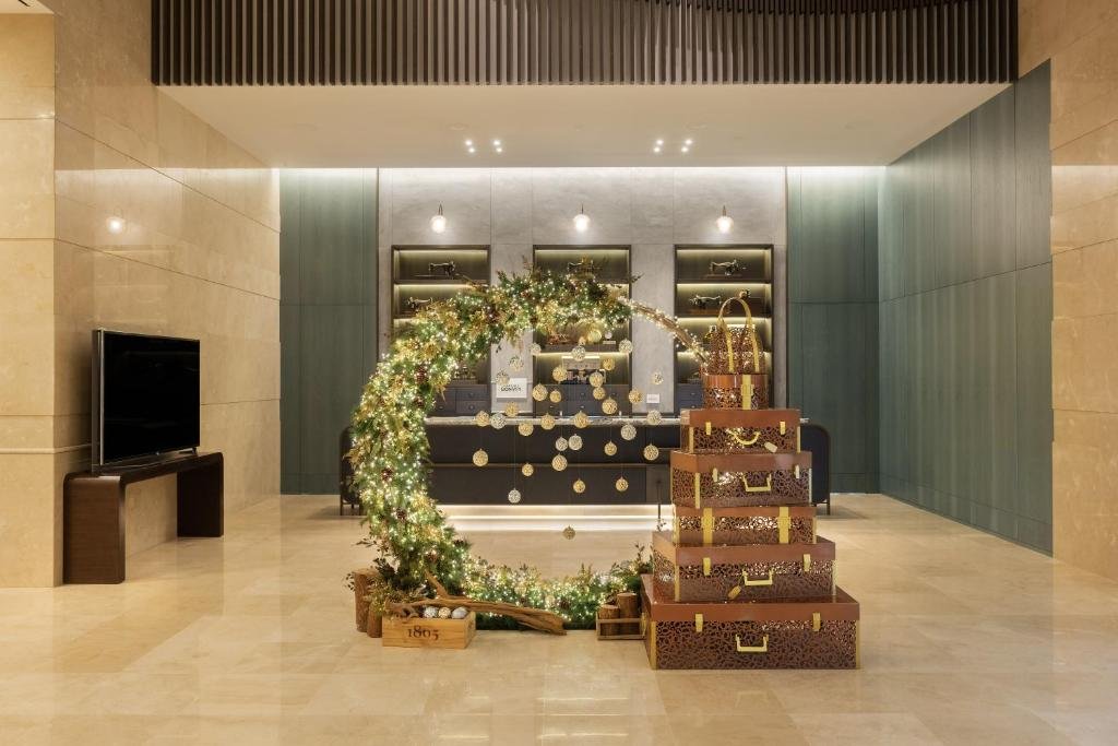 Four Points by Sheraton Seoul, Guro 