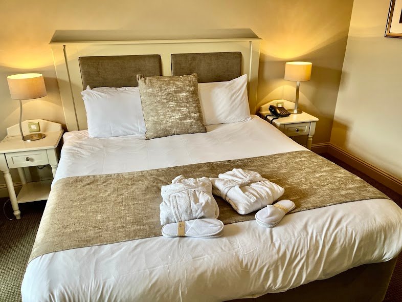 Kilkenny River Court Hotel 