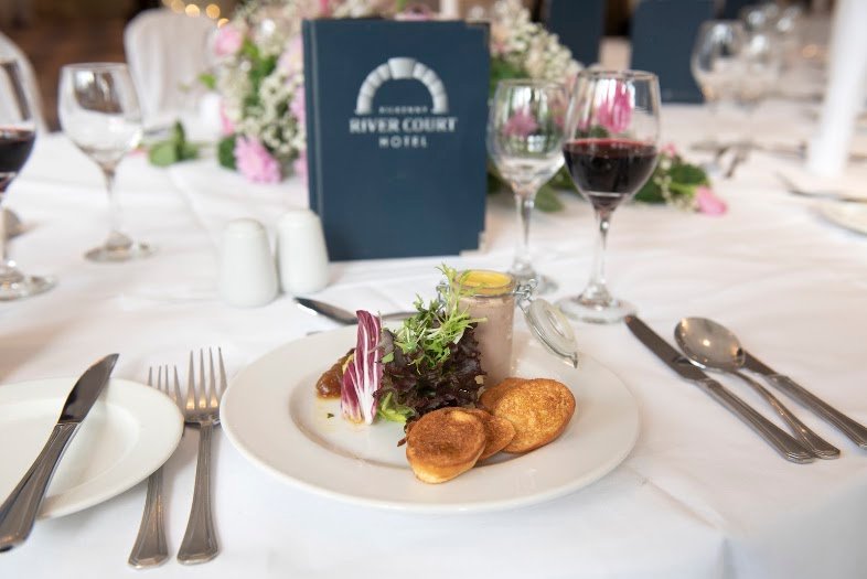Kilkenny River Court Hotel 