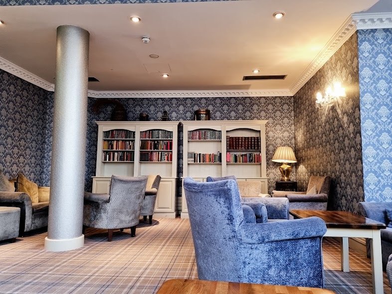 Kilkenny River Court Hotel 