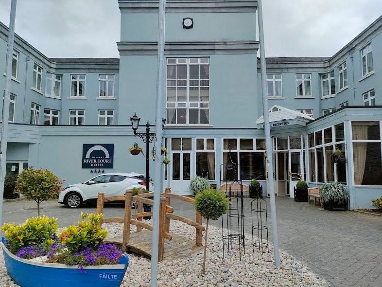 Kilkenny River Court Hotel 