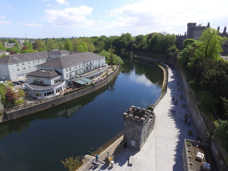 Kilkenny River Court Hotel 
