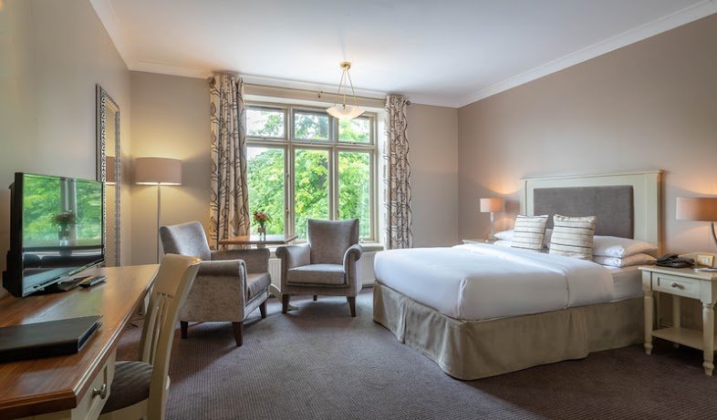 Kilkenny River Court Hotel 