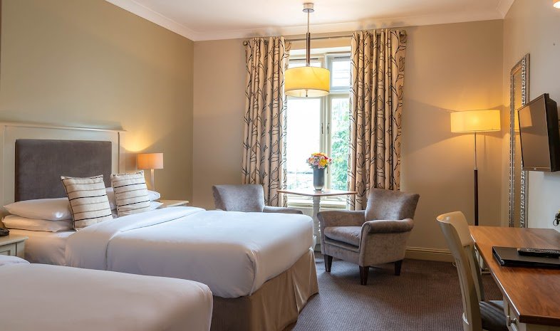 Kilkenny River Court Hotel 