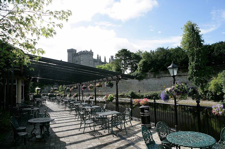 Kilkenny River Court Hotel 
