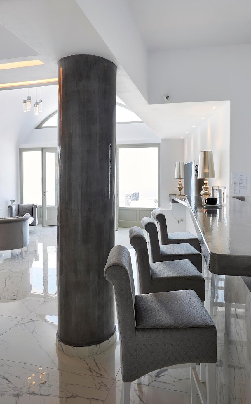 Anchor Suites Santorini