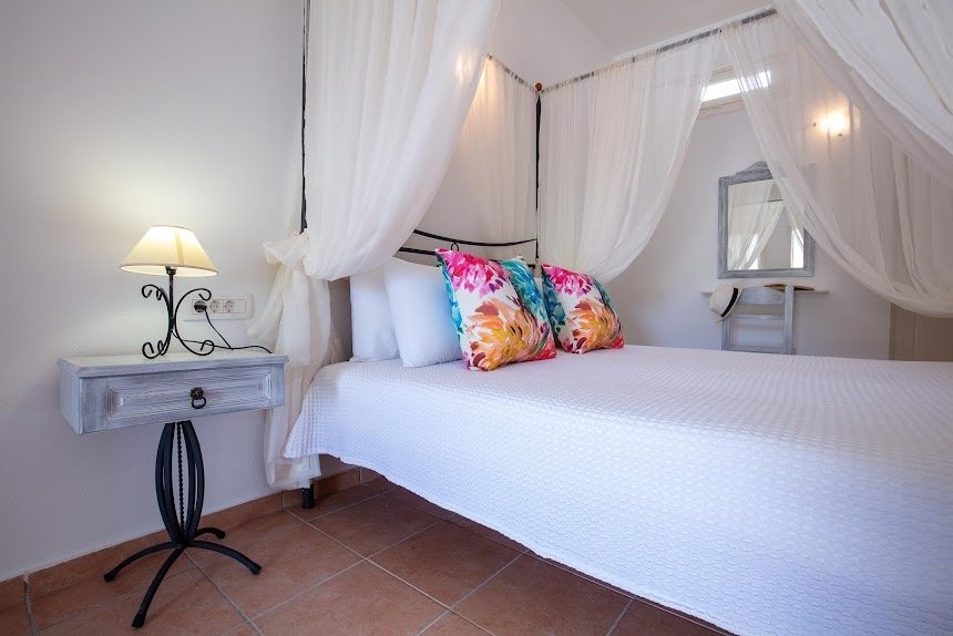 Anchor Suites Santorini