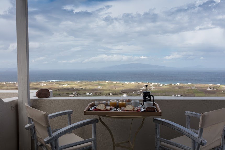 Anchor Suites Santorini