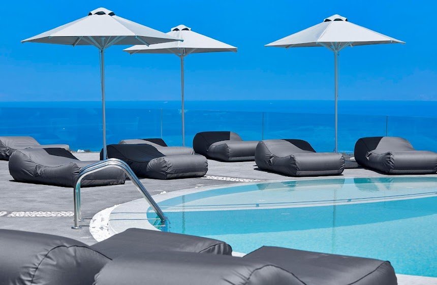 Anchor Suites Santorini