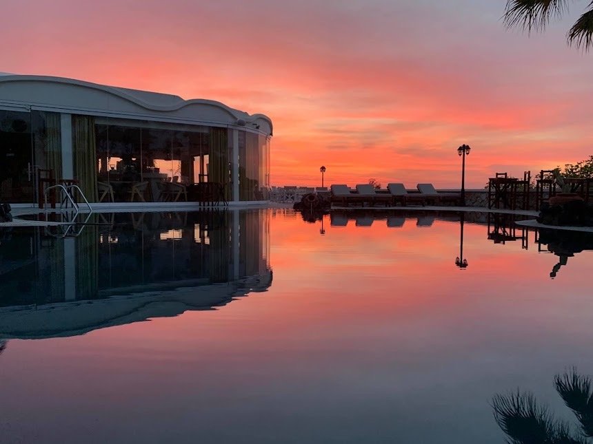 Villa Manos