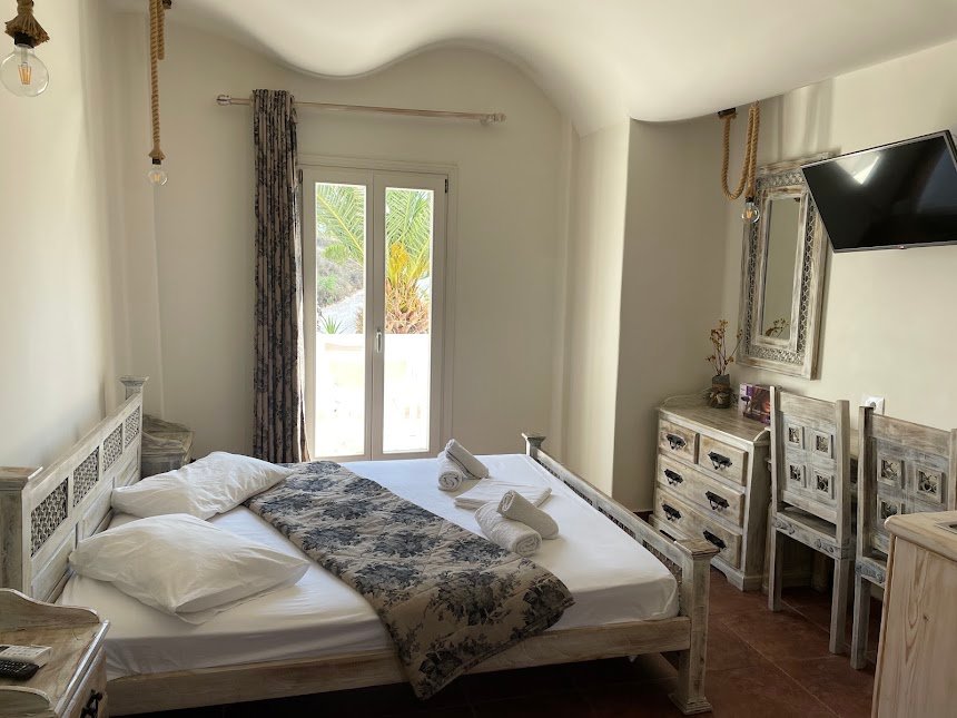 Villa Manos
