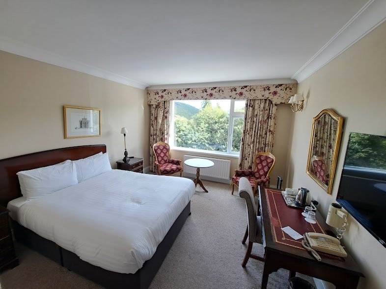 The Glenview Hotel & Leisure Club 