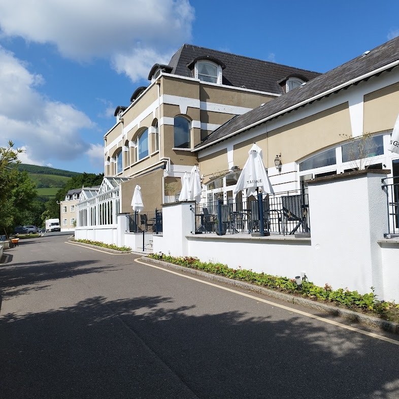 The Glenview Hotel & Leisure Club 