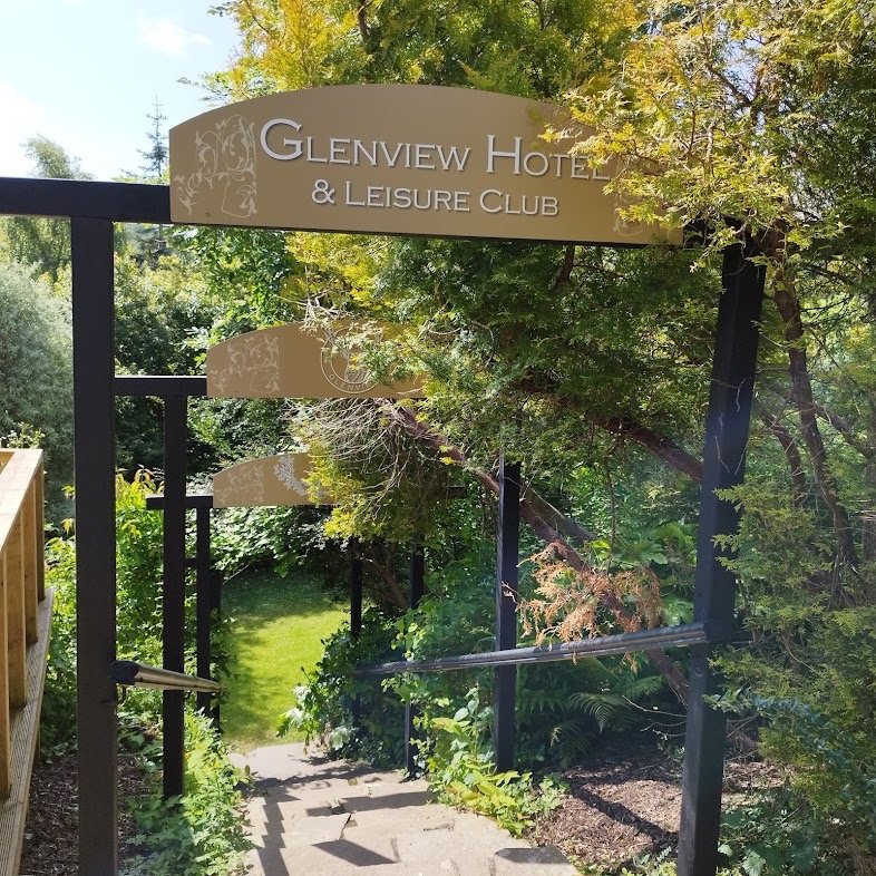 The Glenview Hotel & Leisure Club 