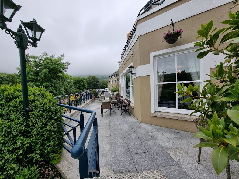 The Glenview Hotel & Leisure Club 