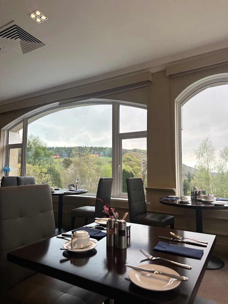 The Glenview Hotel & Leisure Club 