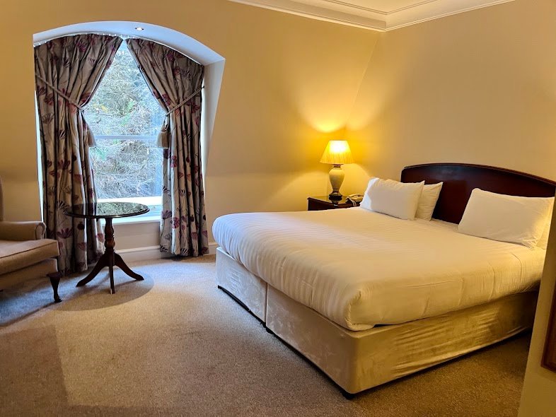The Glenview Hotel & Leisure Club 
