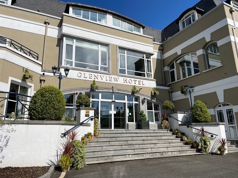 The Glenview Hotel & Leisure Club 