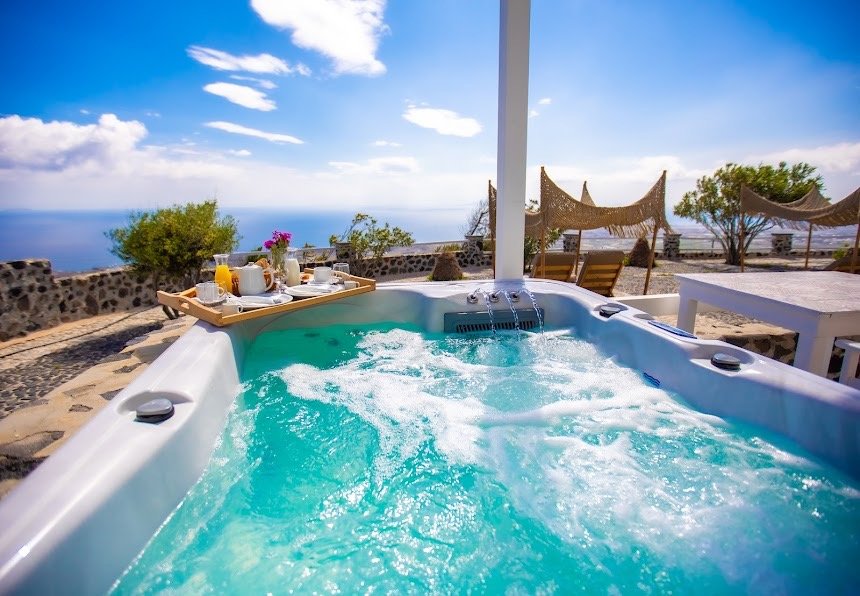 Phaos Santorini Suites