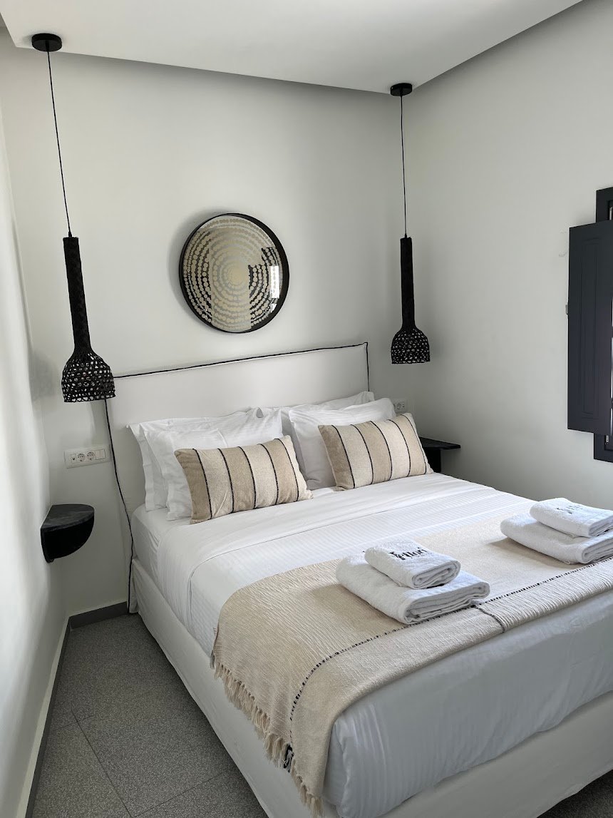 Lerion Santorini Luxury Villa